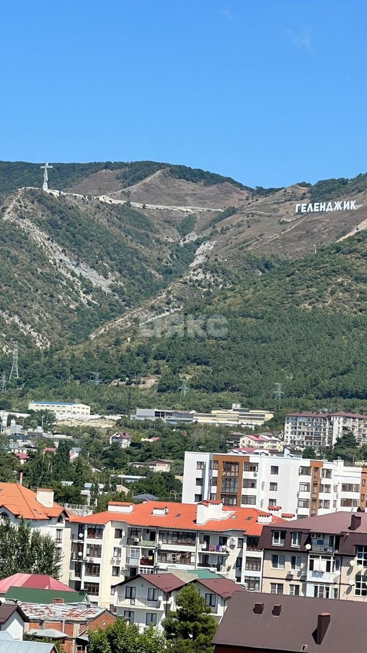 Фото №16: 2-комнатная квартира 58 м² - Геленджик, 5-й, ул. Островского, 79А