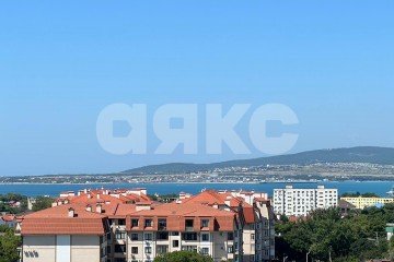 Фото №1: 2-комнатная квартира 58 м² - Геленджик, мкр. 5-й, ул. Островского, 79А