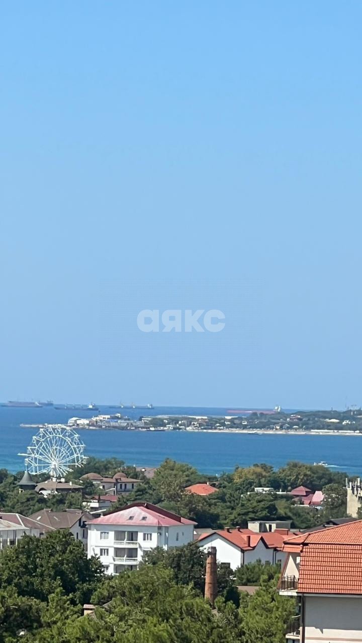 Фото №14: 2-комнатная квартира 58 м² - Геленджик, 5-й, ул. Островского, 79А