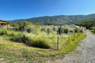 Фото №2: Земельный участок под ИЖС - Адербиевка, ул. Персиковая, 9