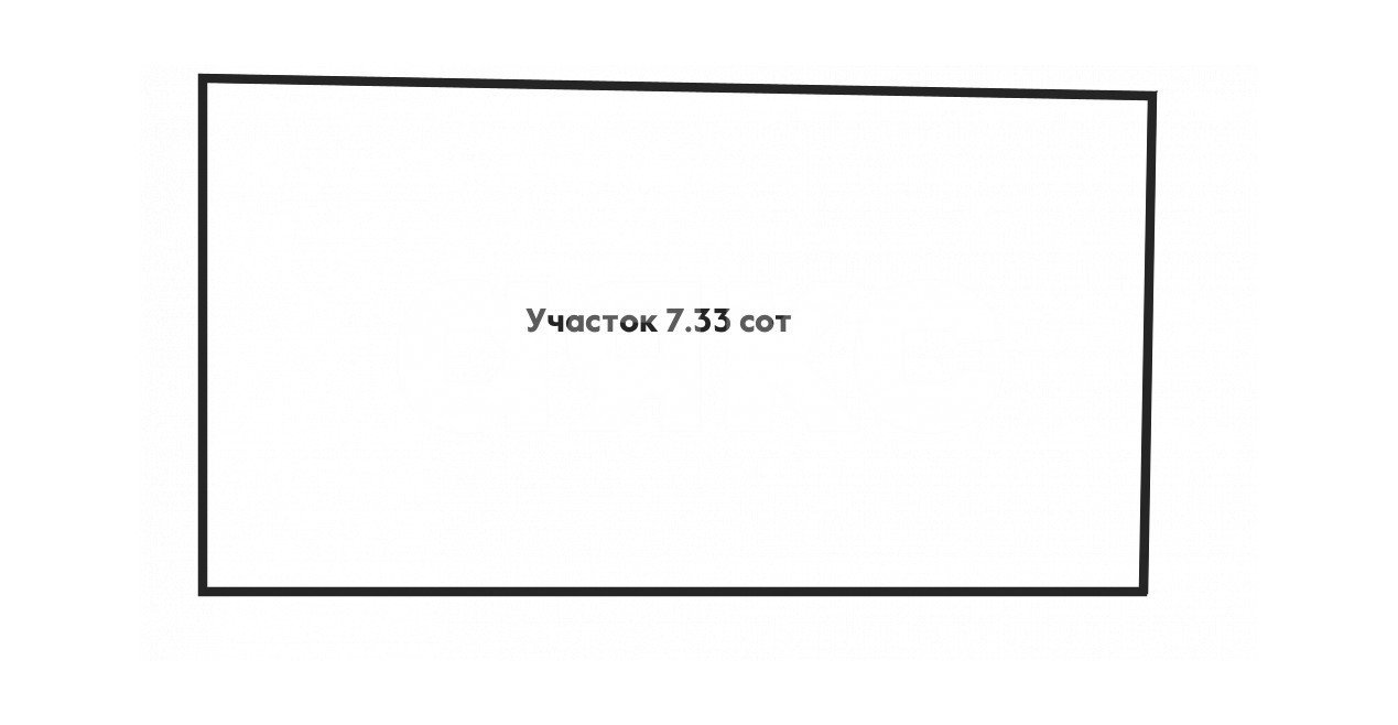 Фото №6: Земельный участок под ИЖС 7.33 сот. - Адербиевка, ул. Персиковая, 9