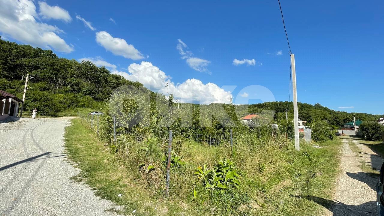 Фото №3: Земельный участок под ИЖС 7.33 сот. - Адербиевка, ул. Персиковая, 9