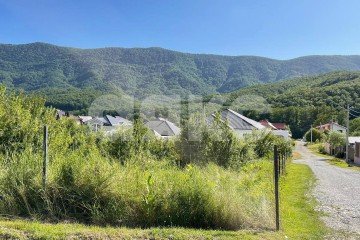 Фото №1: Земельный участок под ИЖС - Адербиевка, ул. Персиковая, 9