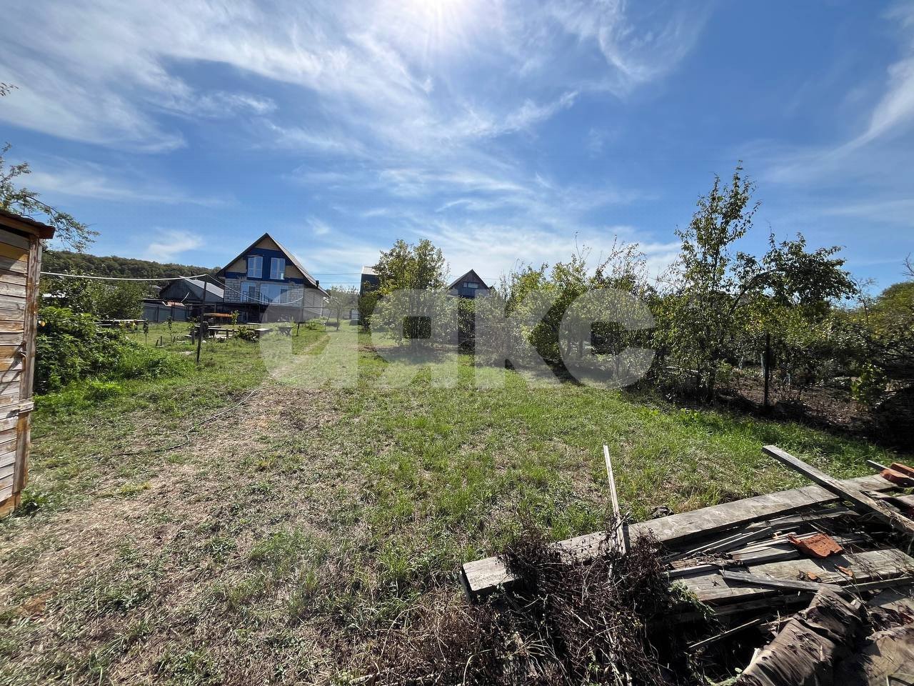 Фото №5: Дом 45 м² + 8 сот. - Горячий Ключ, Администрация, ул. Ключевая
