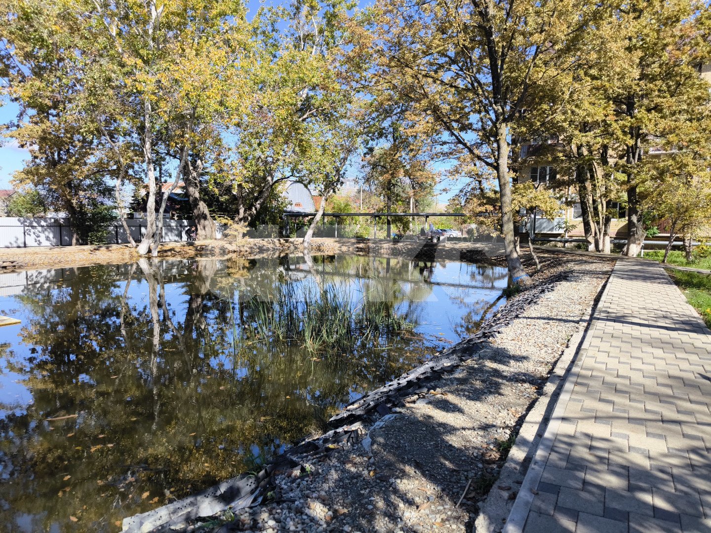 Фото №19: 3-комнатная квартира 66 м² - Горячий Ключ, Развилка, ул. Герцена, 54