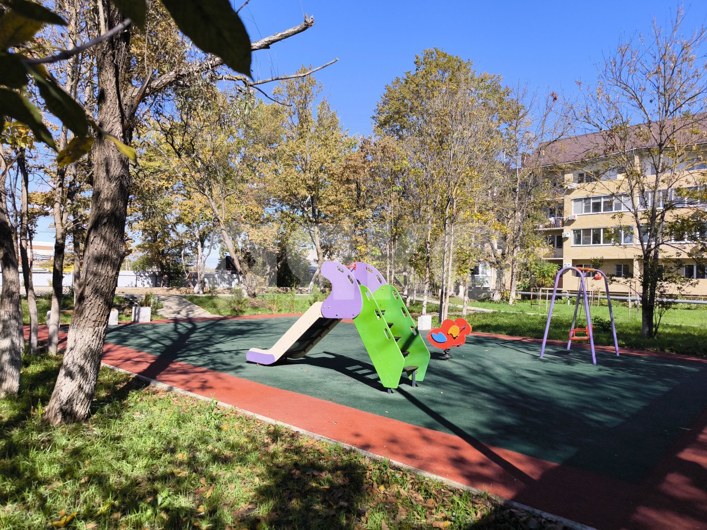 Фото №22: 3-комнатная квартира 66 м² - Горячий Ключ, Развилка, ул. Герцена, 54