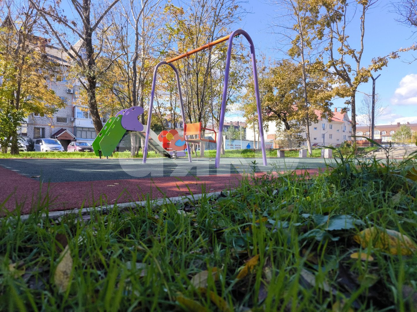 Фото №18: 3-комнатная квартира 66 м² - Горячий Ключ, Развилка, ул. Герцена, 54