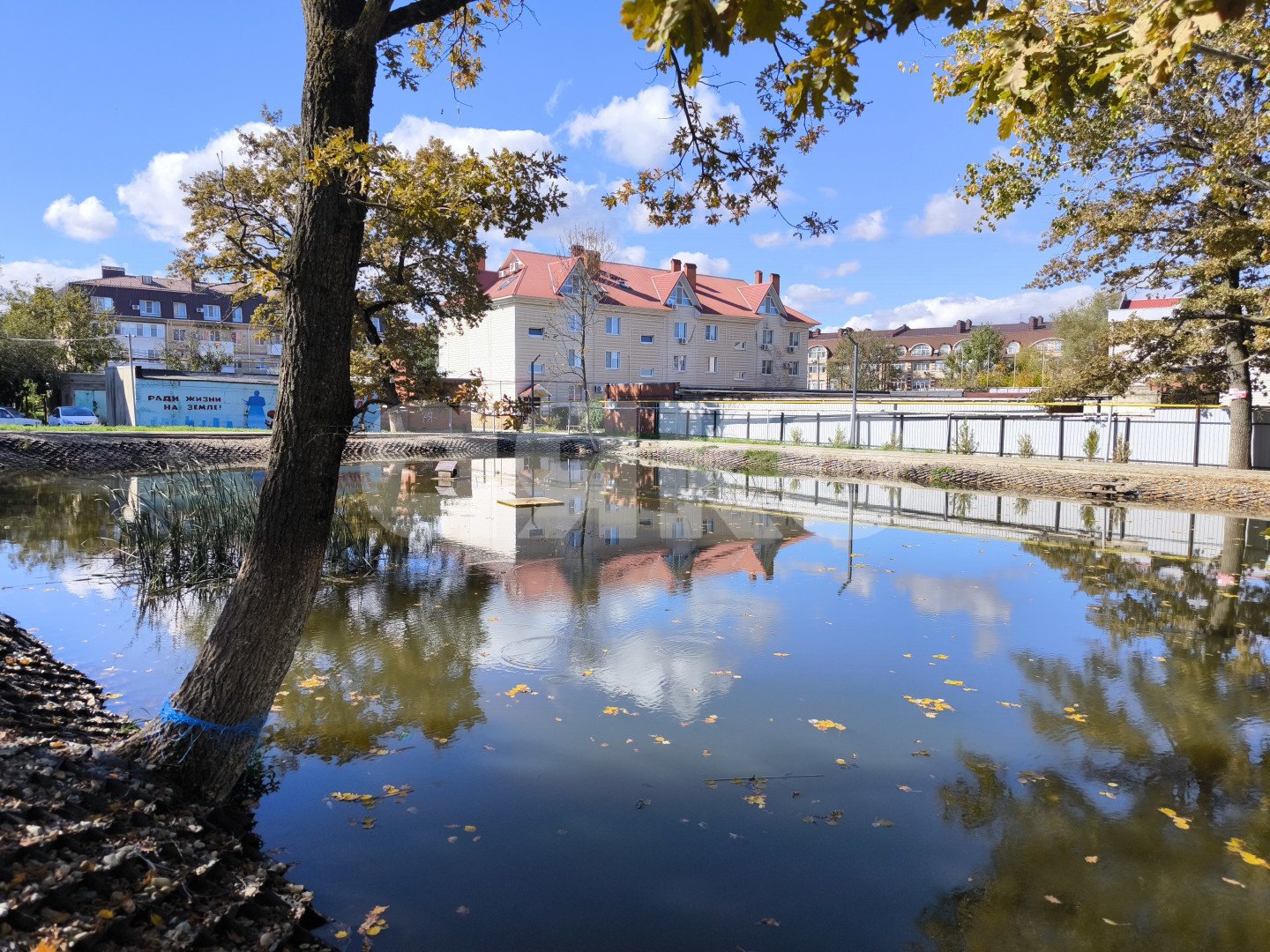 Фото №20: 3-комнатная квартира 66 м² - Горячий Ключ, Развилка, ул. Герцена, 54