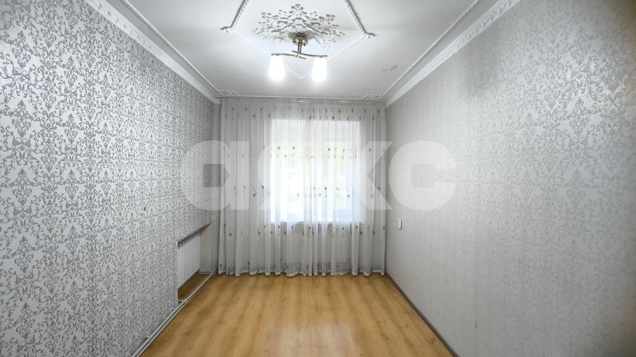 Фото №3: 3-комнатная квартира 66 м² - Горячий Ключ, Развилка, ул. Герцена, 54