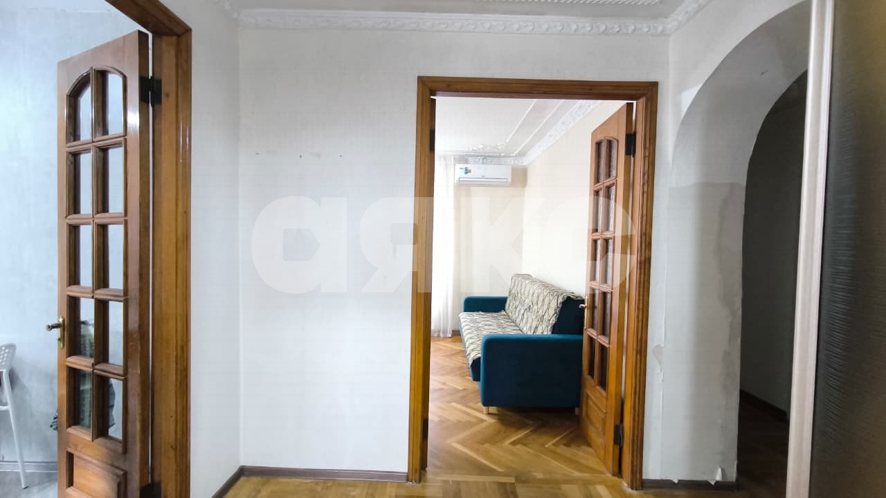 Фото №6: 3-комнатная квартира 66 м² - Горячий Ключ, Развилка, ул. Герцена, 54