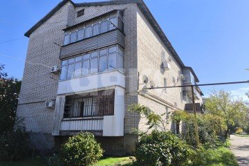 Фото №1: 3-комнатная квартира 66 м² - Горячий Ключ, мкр. Развилка, ул. Герцена, 54