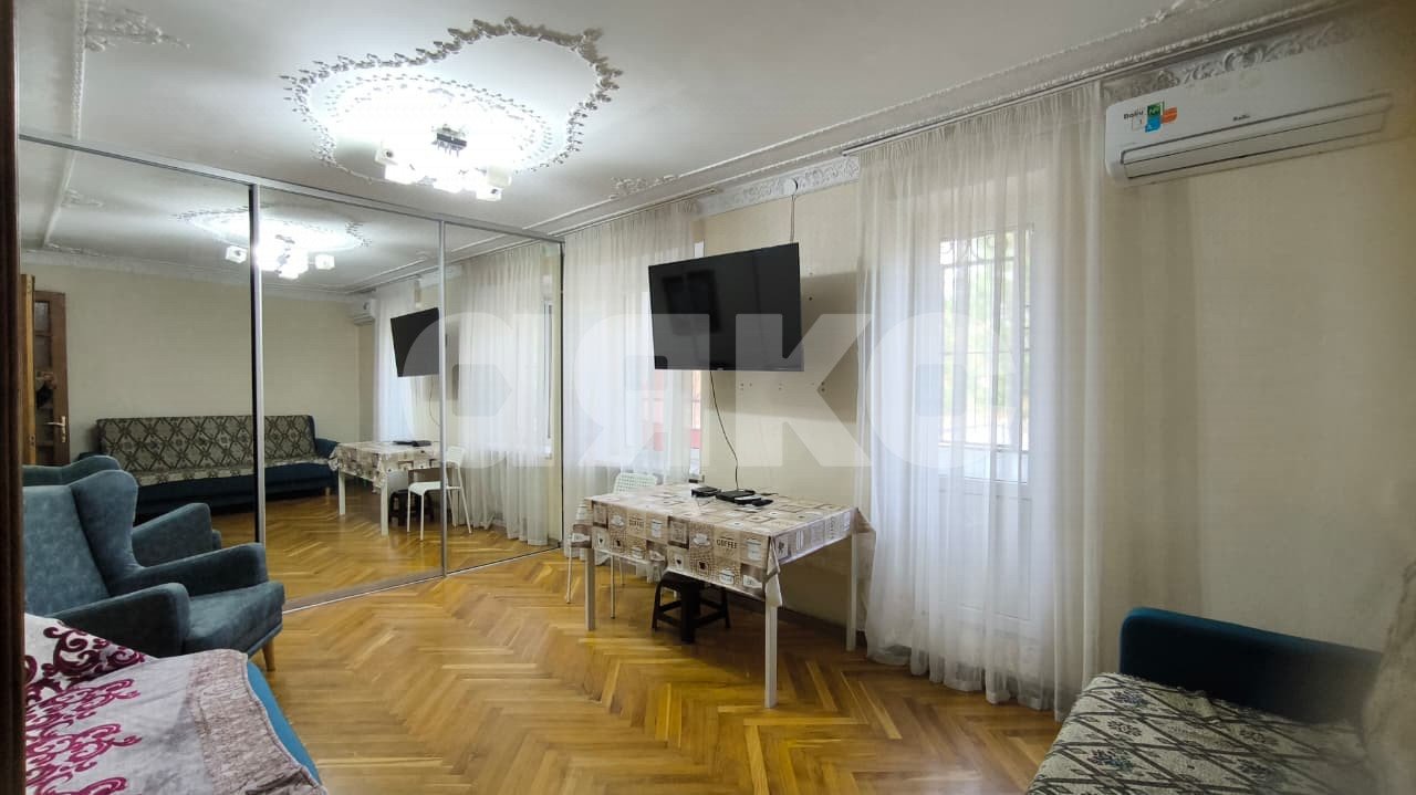 Фото №5: 3-комнатная квартира 66 м² - Горячий Ключ, Развилка, ул. Герцена, 54