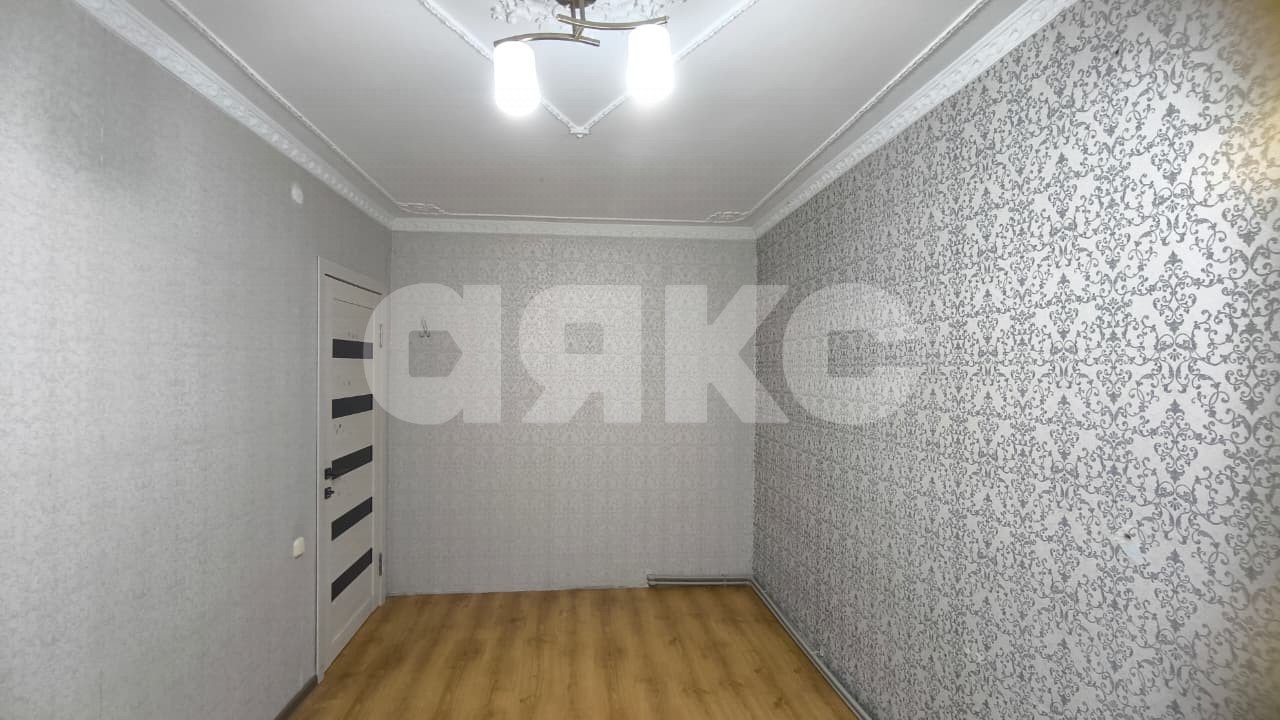 Фото №11: 3-комнатная квартира 66 м² - Горячий Ключ, Развилка, ул. Герцена, 54