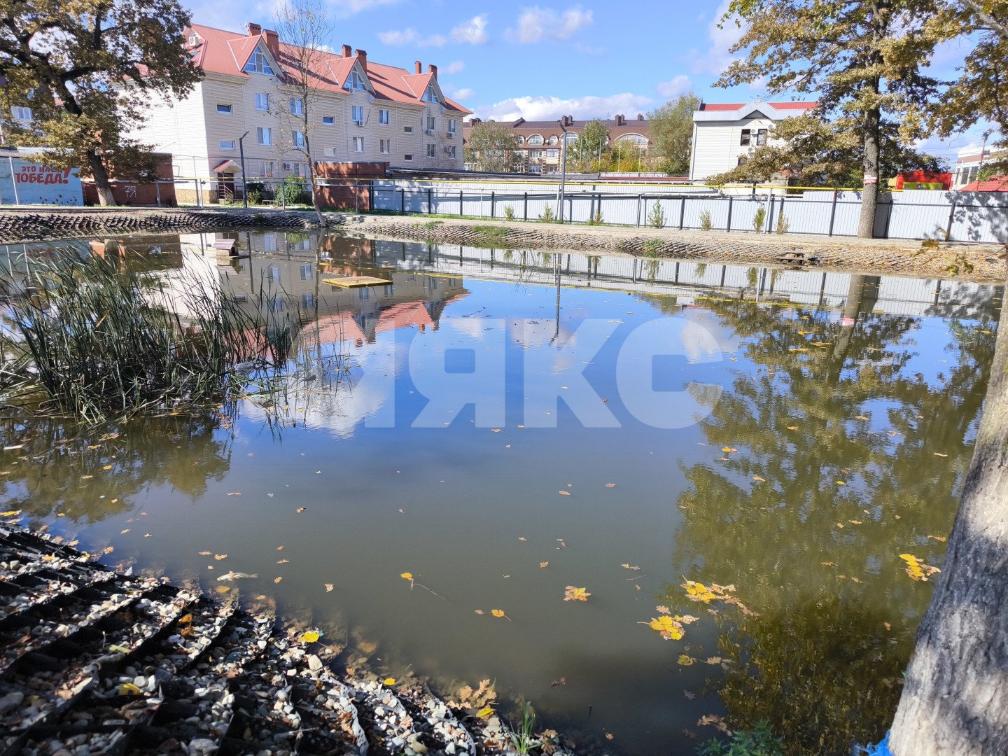 Фото №17: 3-комнатная квартира 66 м² - Горячий Ключ, Развилка, ул. Герцена, 54