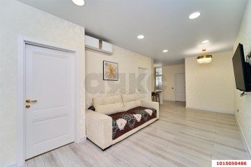 Фото №1: 3-комнатная квартира 84 м² - Краснодар, мкр. жилой комплекс Титаны, б-р Адмирала Пустошкина, 11/2