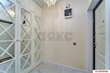 Фото №3: 3-комнатная квартира 84 м² - Краснодар, мкр. жилой комплекс Титаны, б-р Адмирала Пустошкина, 11/2