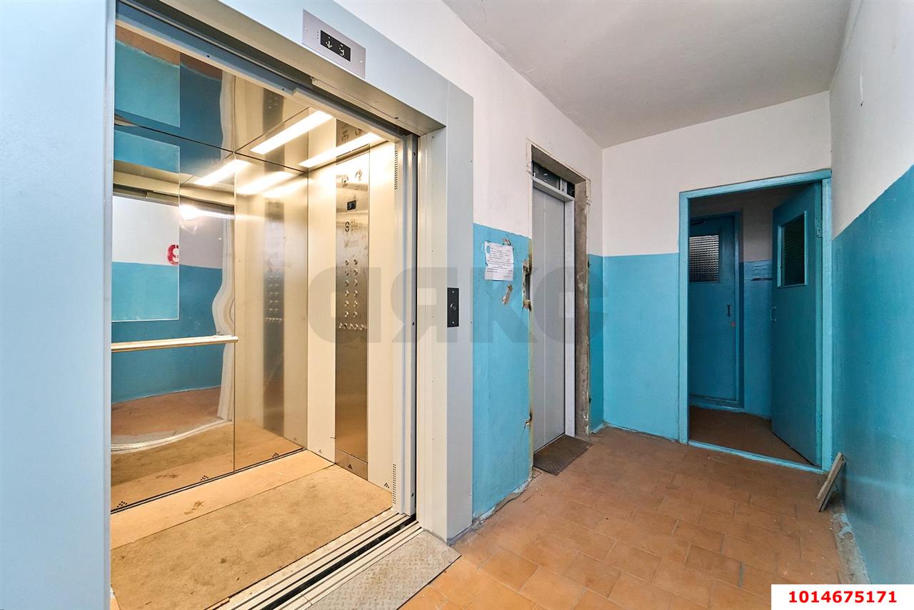 Фото №14: 1-комнатная квартира 47 м² - Краснодар, Прикубанский внутригородской округ, мкр. Микрохирургии глаза, ул. Академика Лукьяненко, 101