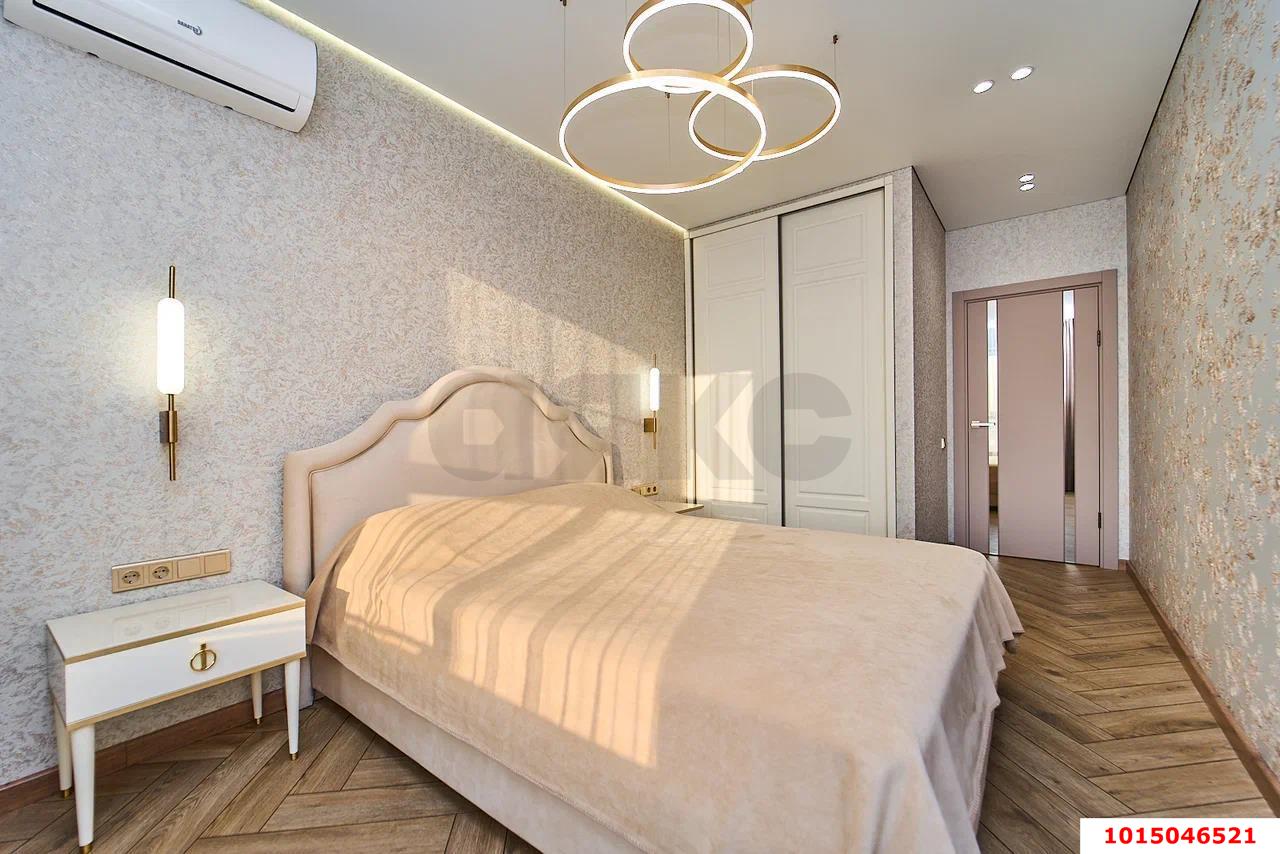 Фото №8: 2-комнатная квартира 76 м² - Краснодар, жилой комплекс Элегант, ул. Сормовская, 1/3