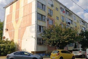 Фото №4: 1-комнатная квартира 39 м² - Лорис, мкр. Карасунский внутригородской округ, ул. Садовая, 32