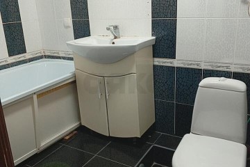 Фото №5: 1-комнатная квартира 39 м² - Лорис, мкр. Карасунский внутригородской округ, ул. Садовая, 32