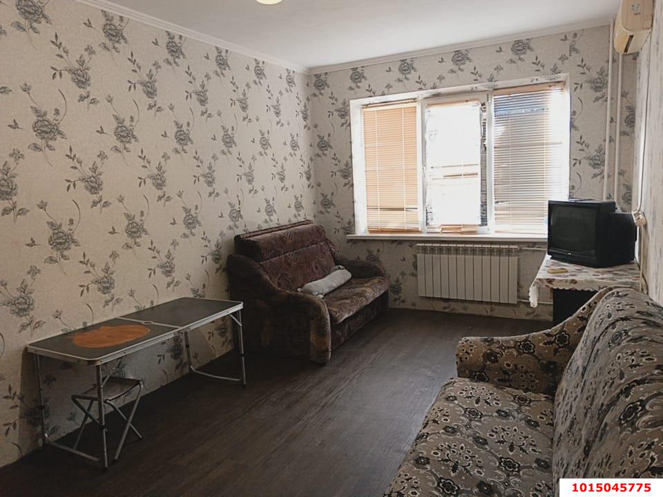 Фото №4: 1-комнатная квартира 39 м² - Лорис, Карасунский внутригородской округ, ул. Садовая, 32