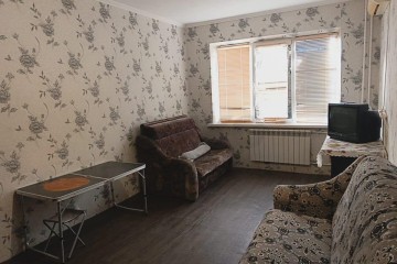 Фото №4: 1-комнатная квартира 39 м² - Лорис, мкр. Карасунский внутригородской округ, ул. Садовая, 32