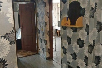 Фото №2: 1-комнатная квартира 39 м² - Лорис, мкр. Карасунский внутригородской округ, ул. Садовая, 32