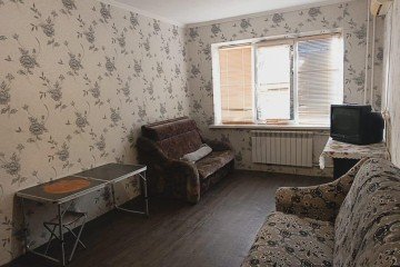 Фото №4: 1-комнатная квартира 39 м² - Лорис, мкр. Карасунский внутригородской округ, ул. Садовая, 32