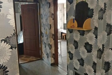 Фото №2: 1-комнатная квартира 39 м² - Лорис, мкр. Карасунский внутригородской округ, ул. Садовая, 32