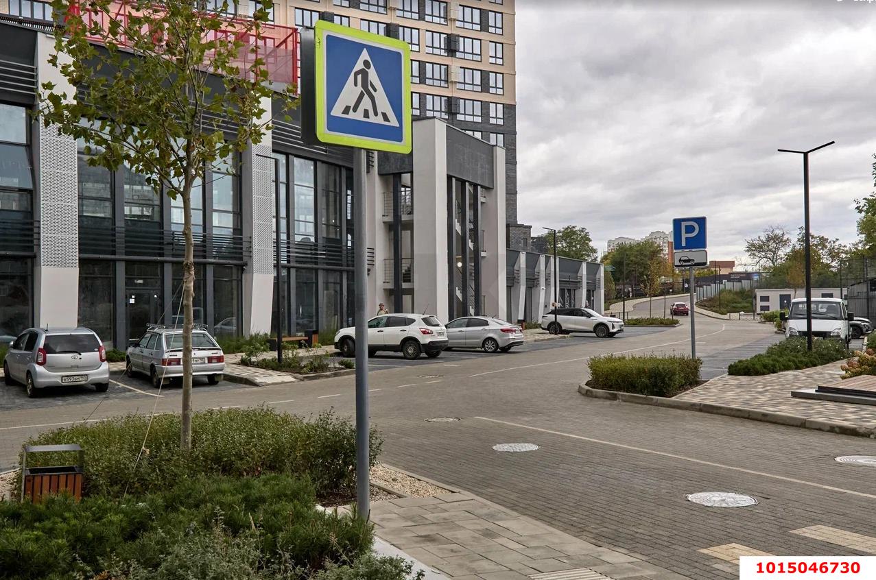 Фото №15: 2-комнатная квартира 57 м² - Краснодар, Центральный внутригородской округ, мкр. Черёмушки, ул. Обрывная, 132/1лит6к22