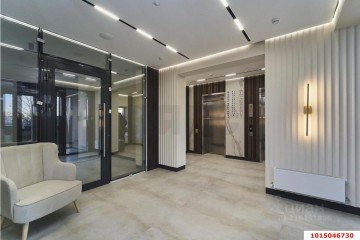 Фото №4: 2-комнатная квартира 57 м² - Краснодар, мкр. Черёмушки, ул. Обрывная, 132/1лит6к22