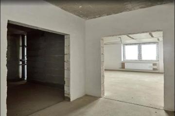 Фото №3: 2-комнатная квартира 56 м² - Краснодар, мкр. Черёмушки, ул. Обрывная, 132/1лит6к22