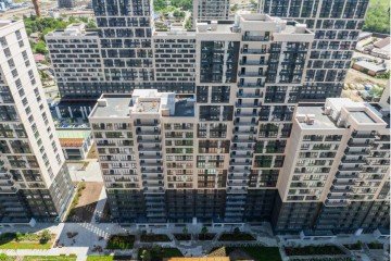 Фото №3: 2-комнатная квартира 57 м² - Краснодар, мкр. Черёмушки, ул. Обрывная, 132/1лит6к22