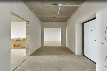 Фото №2: 2-комнатная квартира 56 м² - Краснодар, мкр. Черёмушки, ул. Обрывная, 132/1лит6к22