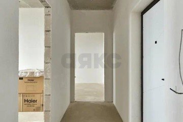 Фото №2: 2-комнатная квартира 57 м² - Краснодар, мкр. Черёмушки, ул. Обрывная, 132/1лит6к22