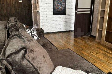 Фото №2: 3-комнатная квартира 110 м² - Краснодар, мкр. Музыкальный, ул. имени С.С. Прокофьева, 29