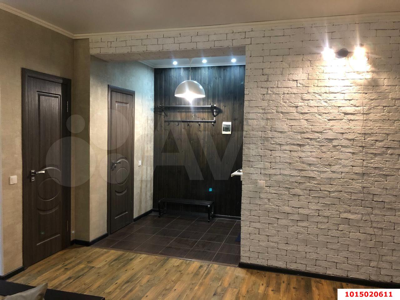Фото №4: 3-комнатная квартира 110 м² - Краснодар, Музыкальный, ул. имени С.С. Прокофьева, 29