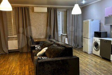 Фото №1: 3-комнатная квартира 110 м² - Краснодар, мкр. Музыкальный, ул. имени С.С. Прокофьева, 29