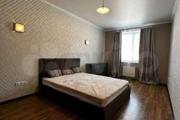Фото №5: 3-комнатная квартира 110 м² - Краснодар, мкр. Музыкальный, ул. имени С.С. Прокофьева, 29