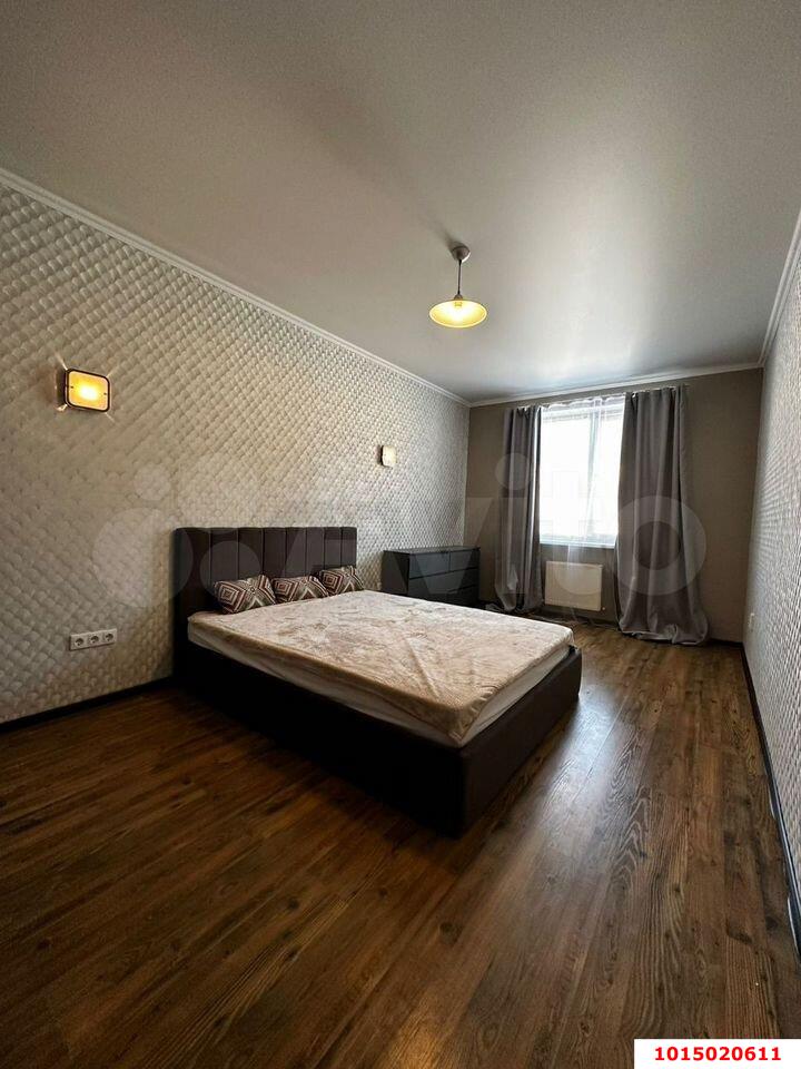 Фото №5: 3-комнатная квартира 110 м² - Краснодар, Музыкальный, ул. имени С.С. Прокофьева, 29