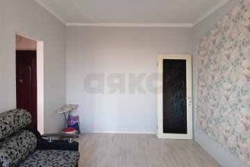 Фото №3: 1-комнатная квартира 33 м² - Российский, мкр. Прикубанский внутригородской округ, ул. Ратной Славы, 29