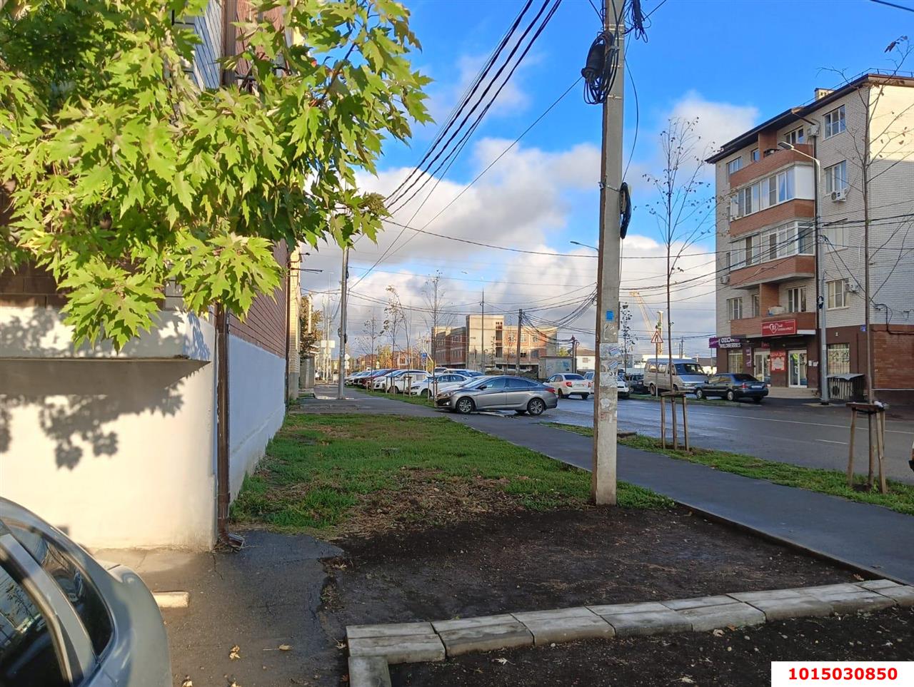 Фото №13: 1-комнатная квартира 33 м² - Российский, Прикубанский внутригородской округ, ул. Ратной Славы, 29