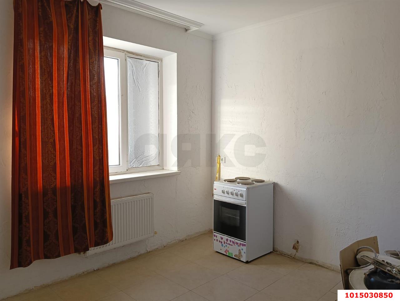Фото №6: 1-комнатная квартира 33 м² - Российский, Прикубанский внутригородской округ, ул. Ратной Славы, 29