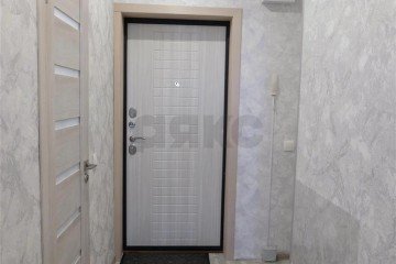 Фото №5: 1-комнатная квартира 38 м² - Краснодар, мкр. жилой комплекс Рассвет, ул. Гидростроителей, 63
