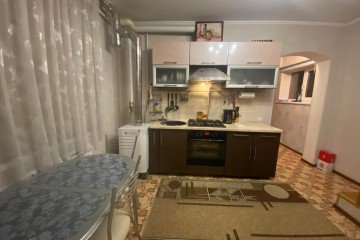 Фото №2: 3-комнатная квартира 58 м² - Краснодар, мкр. Дубинка, пр-д 2-й  Стасова, 93