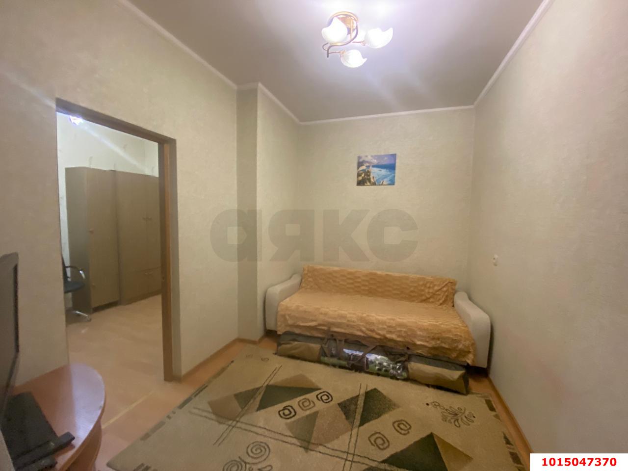 Фото №11: 3-комнатная квартира 58 м² - Краснодар, Дубинка, пр-д 2-й  Стасова, 93