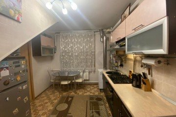 Фото №4: 3-комнатная квартира 58 м² - Краснодар, мкр. Дубинка, пр-д 2-й  Стасова, 93