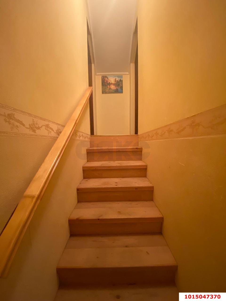 Фото №6: 3-комнатная квартира 58 м² - Краснодар, Дубинка, пр-д 2-й  Стасова, 93