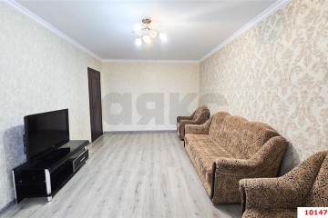 Фото №5: 2-комнатная квартира 65 м² - Краснодар, мкр. Фестивальный, пр-д Дальний, 5А