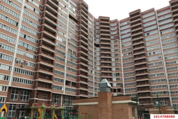 Фото №4: 2-комнатная квартира 73 м² - Краснодар, мкр. Фестивальный, пр-д Дальний, 5А